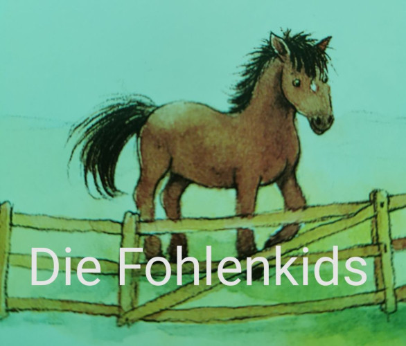 &quot;Die Fohlenkids&quot;